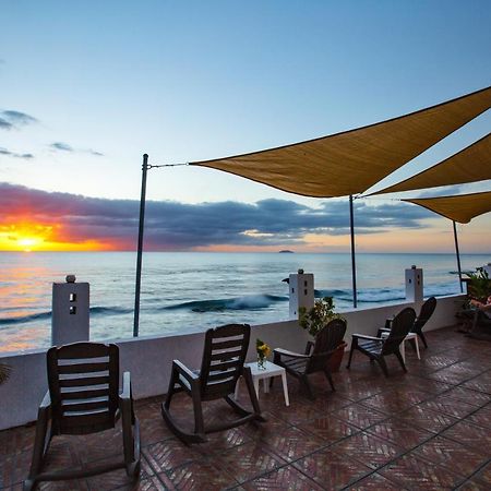 Coconut Palms Inn Rincon Dış mekan fotoğraf